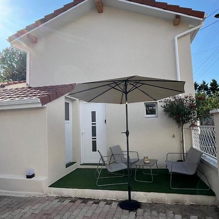 Вилла Maison 6 Couchages Entierement Renovee Feurs Экстерьер фото